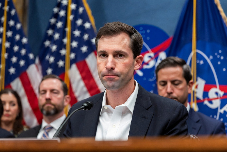 В США спорят о NASA: выбор главы агентства превращается в экзамен на готовность к новой лунной гонке